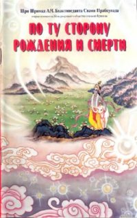 cover of the book По ту сторону рождения и смерти