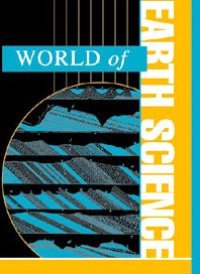 cover of the book World of Earth Science