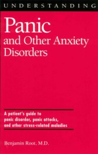 cover of the book Understanding Panic and Other Anxiety Disorders