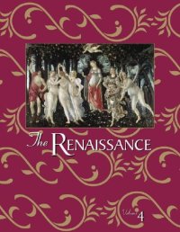 cover of the book The Renaissance- An Encyclopedia for Students