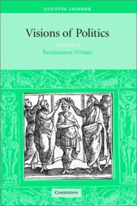 cover of the book Visions of Politics