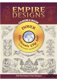 cover of the book Empire Designs