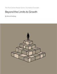 cover of the book Beyond the limits to growth