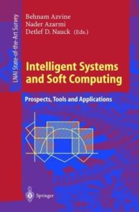 cover of the book Intelligent Systems and Soft Computing: Prospects, Tools and Applications