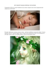 cover of the book Сказка о круговороте воды в природе