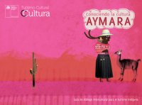 cover of the book Conociendo la Сultura Aymara. Guía de diálogo intercultural para el turismo indígena