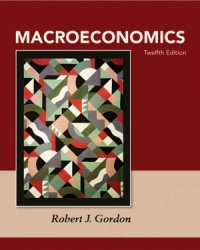 cover of the book Macroeconomics