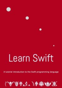 cover of the book Learn Swift