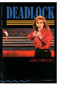 cover of the book Deadlock