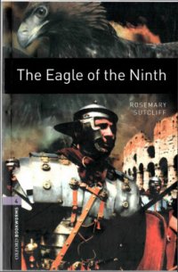 cover of the book The Eagle of The Ninth