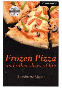 cover of the book Frozen Pizza and Other Slices of Life