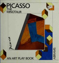 cover of the book The Minotaur (Art Play Books)