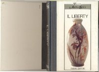 cover of the book IL LIBERTY