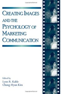 cover of the book Creating Images and the Psychology of Marketing Communication