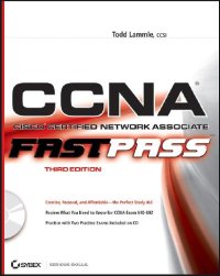 cover of the book Cisco Certified Network Associate Fast Pass-3rd.Edition