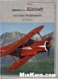 cover of the book Beech Aircraft and Their Predecessors