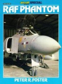 cover of the book RAF Phantom