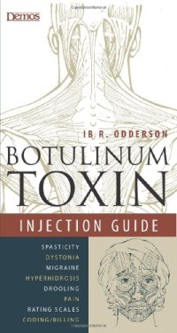 cover of the book Botulinum Toxin Injection Guide