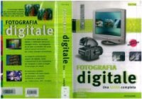 cover of the book Fotografia digitale. Una guida completa