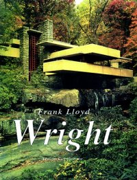 cover of the book Frank Lloyd Wright