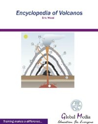 cover of the book Encyclopedia of Volcanos