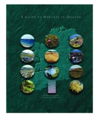 cover of the book A Guide to Habitats in Ireland