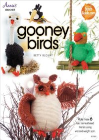 cover of the book Gooney Birds