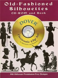 cover of the book Old-Fashioned Silhouettes