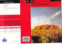 cover of the book The Wrong Man