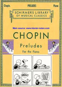 cover of the book The Complete Preludes