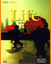 cover of the book Life - Elementary A2 - Communicative Worksheets