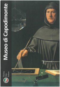 cover of the book Museo di Capodimonte