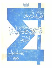 cover of the book د پښتو ژبي د فونیمیکي الفبې لارښود