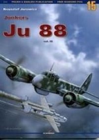 cover of the book Junkers Ju 88