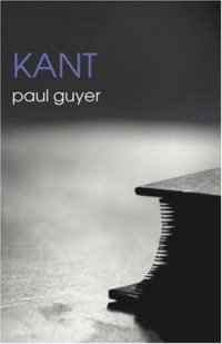 cover of the book Kant