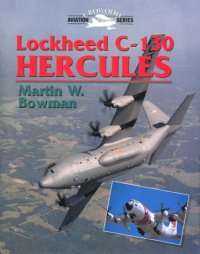 cover of the book Lockheed C-130 Hercules