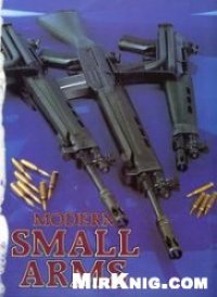 cover of the book Encyclopedia of Modern Small Arms