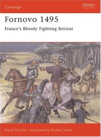 cover of the book Fornovo 1495