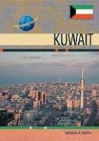 cover of the book Kuwait