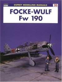 cover of the book Focke-Wulf Fw 190