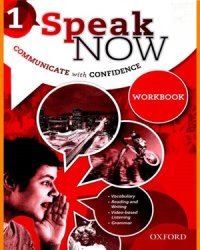 cover of the book Speak Now 1 Grammar Presentations