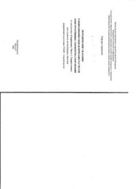 cover of the book Гидравлика. Часть 1. Гидростатика