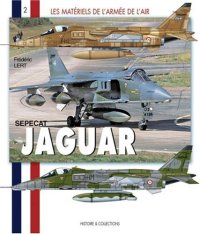 cover of the book Le Jaguar