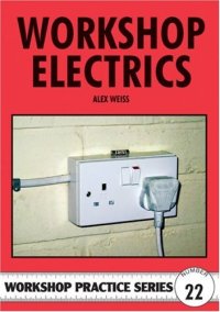 cover of the book Workshop Electrics