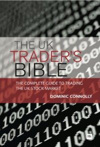 cover of the book The UK Traders Bible