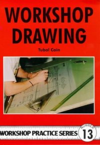 cover of the book Workshop Drawing