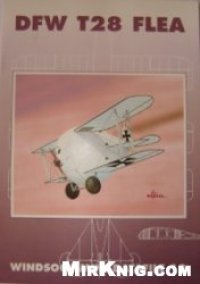 cover of the book DFW T28 Flea