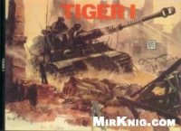 cover of the book Tiger I