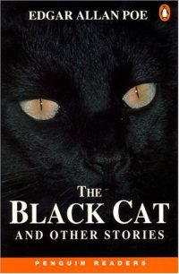 cover of the book The Black Cat and other stories