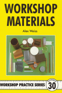 cover of the book Workshop Materials